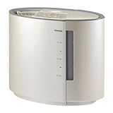 TOSHIBA ハイブリッド式加湿器 シャンパンゴールド KA-H80DX(N)
