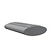 SHARKK Power Bank External Battery Pack Dual USB Charger High Speed Charger 10,000mAh Dual USB Powerbank