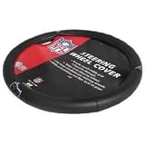 Carolina Panthers Steering Wheel Cover