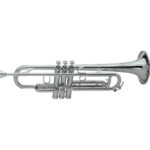 Amati ATR 604IHS-O Heavy Professional Bb Trumpet (Standard) by