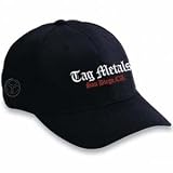 Tag Metals Chapter Hat