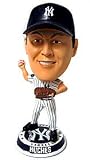 New York Yankees Phil Hughes Forever Collectibles Phathead