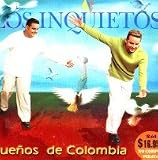 SUENOS DE COLOMBIA