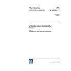 IEC TS 61994-3 Ed. 1.0 en:2004, Piezoelectric and dielectric devices for frequency control... by  IEC TC/SC 49