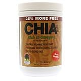 Chia Seeds, 16 oz ( Five Pack)