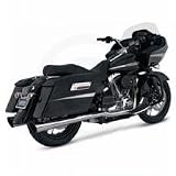 VANCE & HINES MUFFLERS 95-08 FLT/HT/HR 16741