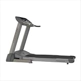 Tunturi T50 Programmable Folding Treadmill