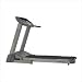 Tunturi T50 Programmable Folding Treadmill