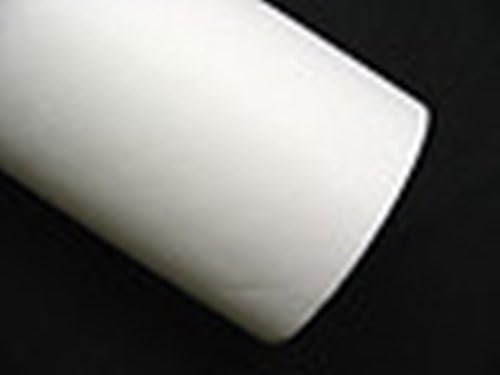 Tear & Wash Away - Machine Embroidery Stabilizer Backing Medium Weight 2.0oz. Roll of 19 in X 10 Yds