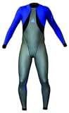 Aqua Sphere fall swim skin WT60: Swimming Wetsuit for Open Water or Pool Swimming