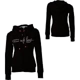 Oakley Neon Lights Full-Zip Hooded Sweatshirt - Womens