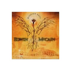Misguided Roses by McCain and Edwin (Audio CD)