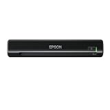 Epson WorkForce DS-30 Portable Document Scanner (B11B206201) ~ Epson