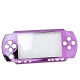 PSP Replacement Faceplate Cover (Pink)
