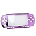 Video Games : PSP Replacement Faceplate Cover (Pink)