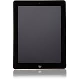 Apple iPad MC706LL/A (32GB, Wi Fi, Black) NEWEST MODEL 31qIAxnHmjL. SL160 Apple iPad MC706LL/A (32GB, Wi Fi, Black) NEWEST MODEL
