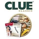 Clue Classic