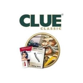 Clue Classic