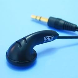 Yuin Pk3 Earphones