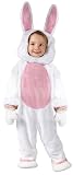Cuddly Bunny Baby Costume