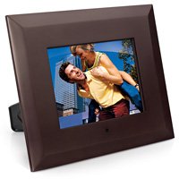 8" Digital Photo Frame - 1GB Memory