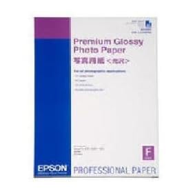 Epson C13S042091 Photo Paper White 25 Sheets