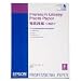 Epson C13S042091 Photo Paper White 25 Sheets