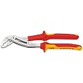 Knipex 88 06 250 VDE Wasserpumpenzange Alligator 250 mm