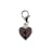 ZEEme Charms-Anh�nger Herz 925/- Sterling Silber 360240555-1