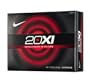 Nike 20XI-X Golf Ball : 12-Ball Pack