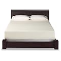 Sleep Innovations 10-inch Sure Temp Memory Foam Mattress - Queen Size
