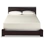 Sleep Innovations 10-inch Sure Temp Memory Foam Mattress - Queen Size