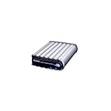 BUSlink2TB Combo Serial ATA, USB 2.0 & Fire Wire External 7200 RPM Hard Dri ....