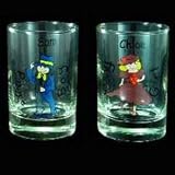 Review   / Juice Glass - Personalised