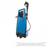 Review Silverline Tools Ltd 675235 / Silverline 2500w plannedesure Washer