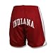 Indiana Hoosiers Women's Russell Fashion Shorts - Fast Break
