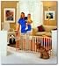 Baby : Extra-Wide Swing Gate
