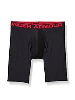 Under Armour Bóxer The Original 9 Zoll Boxerjock (Negro)