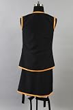 Fairy Tail Natsu Dragneel Cosplay Costume