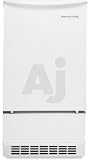 Review KitchenAid  / KitchenAid : KUIS18NNTW Freezer