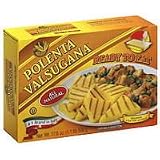 Valsugana, Polenta Rte, 17.6 OZ (Pack of 12)