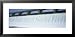 Dam, Big Walnut Creek, Columbus, Ohio, USA Framed Art Poster Print by Panoramic Images, 31x15