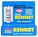 Malaka Liquid Vegetable Base Rennet 0.5 oz by Yogourmet / 0.5 Oz.