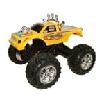 RC Amphibienfahrzeug
