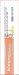 Wet N Wild Mega Slicks Lip Gloss 570 Brilliant a Levres