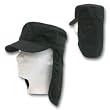 Foreign Legion Cap w/neck protector