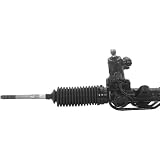 A1 Cardone Rack and Pinion Complete Unit 26-2101 by A1 Cardone