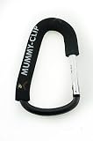 from Mummy Clip Mummy Clip Parent Organiser (Model Black Single)