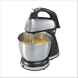 Hamilton Beach 64650 6-Speed Classic Stand Mixer