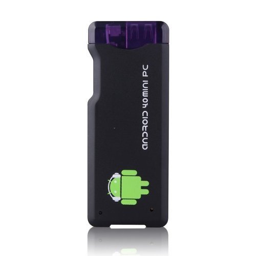 Android 4.0 Mini PC